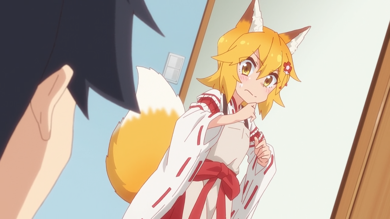 Sewayaki Kitsune no Senko-san (PCNet no Fansub)